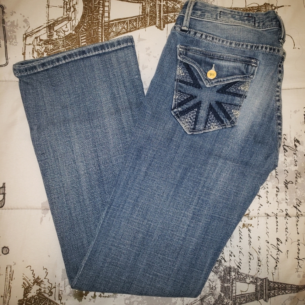 Yaso Jeans